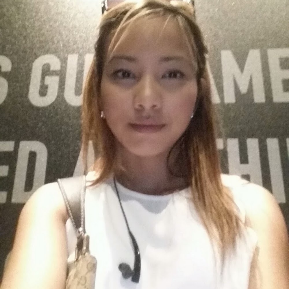 Meet your Posher, Liyah